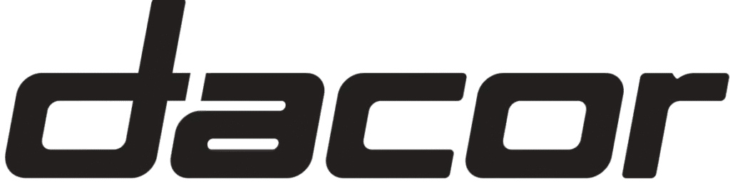 Dacor logo