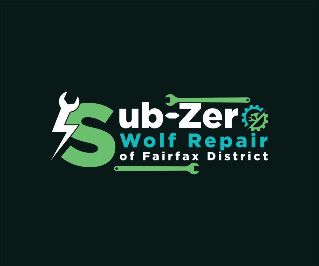 Sub-Zero & Wolf Repair of Fairfax District Logo